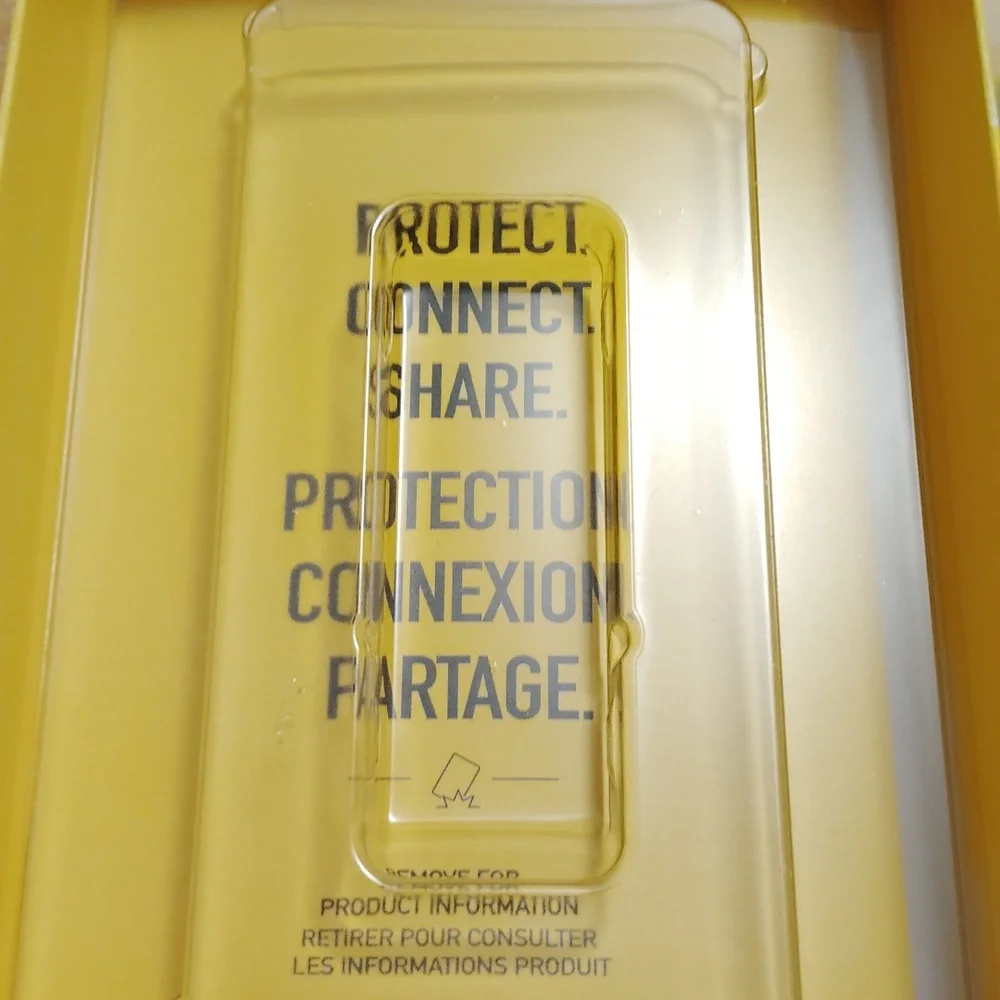 Otter Box Defender Series Rugged Protection